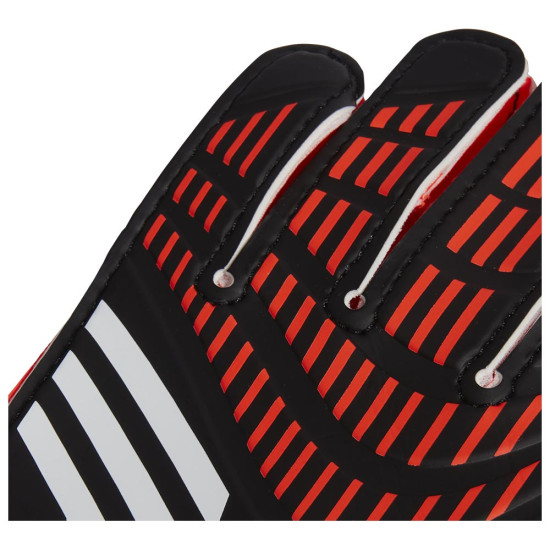 Adidas Παιδικά γάντια τερματοφύλακα Predator Training Goalkeeper Gloves J Adidas Παιδικά γάντια τερματοφύλακα Predator Training Goalkeeper Gloves J